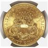 Image 2 : 1904 $20 LIBERTY GOLD