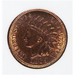 1869/69 INDIAN CENT
