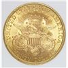 Image 2 : 1893 $20 LIBERTY GOLD