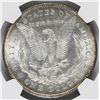 Image 2 : 1878-CC MORGAN SILVER DOLLAR