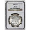 Image 3 : 1878-CC MORGAN SILVER DOLLAR