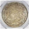 Image 1 : 1891-S MORGAN SILVER DOLLAR