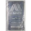 Image 1 : 10 OZ .999 SILVER BAR