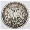 Image 2 : 1890-CC MORGAN SILVER DOLLAR