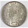 Image 1 : 1898-S MORGAN SILVER DOLLAR