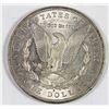 Image 2 : 1898-S MORGAN SILVER DOLLAR