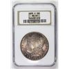 Image 3 : 1888-S MORGAN SILVER DOLLAR