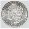 Image 1 : 1879 MORGAN SILVER DOLLAR