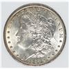 Image 1 : 1897-O MORGAN SILVER DOLLAR
