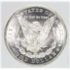 Image 2 : 1884-CC MORGAN SILVER DOLLAR