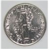 Image 2 : 1919-S MERCURY DIME