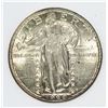 Image 1 : 1929 STANDING LIBERTY QUARTER