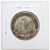 Image 2 : 1855-O ARROWS HALF DOLLAR