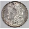 Image 1 : 1899 MORGAN SILVER DOLLAR