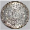 Image 2 : 1899 MORGAN SILVER DOLLAR