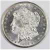 Image 1 : 1885-CC MORGAN SILVER DOLLAR