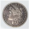 Image 1 : 1896-S MORGAN SILVER DOLLAR