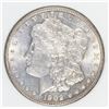 Image 1 : 1902 MORGAN SILVER DOLLAR