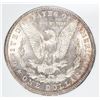 Image 2 : 1902 MORGAN SILVER DOLLAR