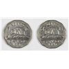 Image 1 : CANADIAN NICKELS