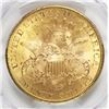 Image 2 : 1900 $20 GOLD LIBERTY