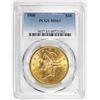Image 3 : 1900 $20 GOLD LIBERTY