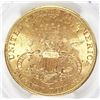 Image 2 : 1904-S $20 GOLD LIBERTY