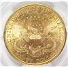 Image 2 : 1900 $20 GOLD LIBERTY