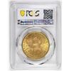 Image 4 : 1900 $20 GOLD LIBERTY