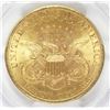 Image 2 : 1900 $20 GOLD LIBERTY