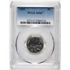Image 3 : 1935 BUFFALO NICKEL
