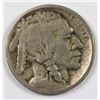 Image 1 : 1913-D TYPE 2 BUFFALO NICKEL