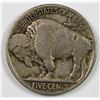 Image 2 : 1913-D TYPE 2 BUFFALO NICKEL