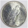 Image 2 : 1926-D PEACE SILVER DOLLAR