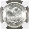 Image 2 : 1875-S TWENTY CENT PIECE