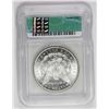 Image 4 : 1890-CC MORGAN SILVER DOLLAR
