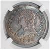 Image 1 : 1818/5 BUST QUARTER
