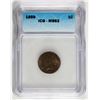 Image 3 : 1859 INDIAN CENT