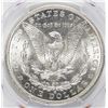 Image 2 : 1885-S MORGAN SILVER DOLLAR