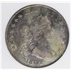Image 1 : 1802 BUST DOLLAR