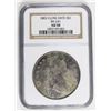 Image 3 : 1802 BUST DOLLAR