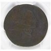 Image 1 : 1793 CHAIN CENT AMERICA
