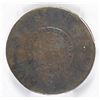 Image 2 : 1793 CHAIN CENT AMERICA
