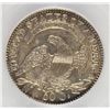 Image 2 : 1833 BUST HALF DOLLAR