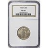 Image 3 : 1923-S STANDING LIBERTY QUARTER