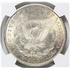 Image 2 : 1904-O MORGAN SILVER DOLLAR