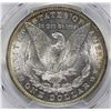 Image 2 : 1884-O MORGAN SILVER DOLLAR