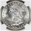 Image 1 : 1904-O MORGAN SILVER DOLLAR