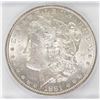 Image 1 : 1881-O MORGAN SILVER DOLLAR