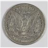 Image 2 : 1878-CC MORGAN SILVER DOLLAR